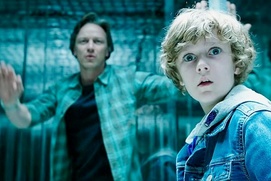 Une scène du film It Chapter Two