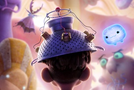 Affiche de Elio Affiche de Elio