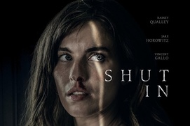 Affiche du film Shut In