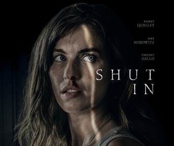 Affiche du film Shut In
