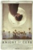 Affiche du film Le cavalier de coupe