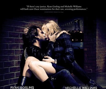 Affiche du film Blue Valentine