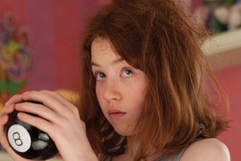Une scène du film Judy Moody and the Not Bummer Summer Une scène du film Judy Moody and the Not Bummer Summer
