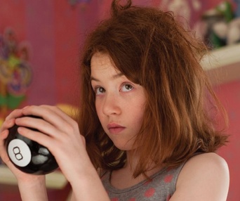 Une scène du film Judy Moody and the Not Bummer Summer