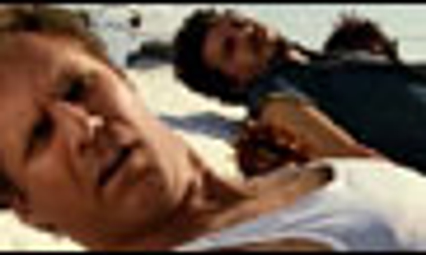 Bande-annonce du film Land of the Lost