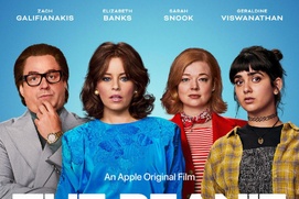 Affiche du film The Beanie Bubble