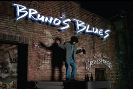 Image du film Bruno's Blues