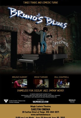 Bruno's Blues