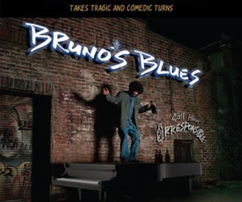 Image du film Bruno's Blues
