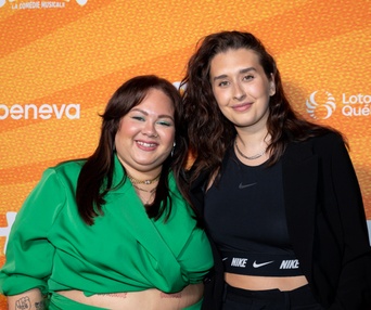 Première médiatique de Hair