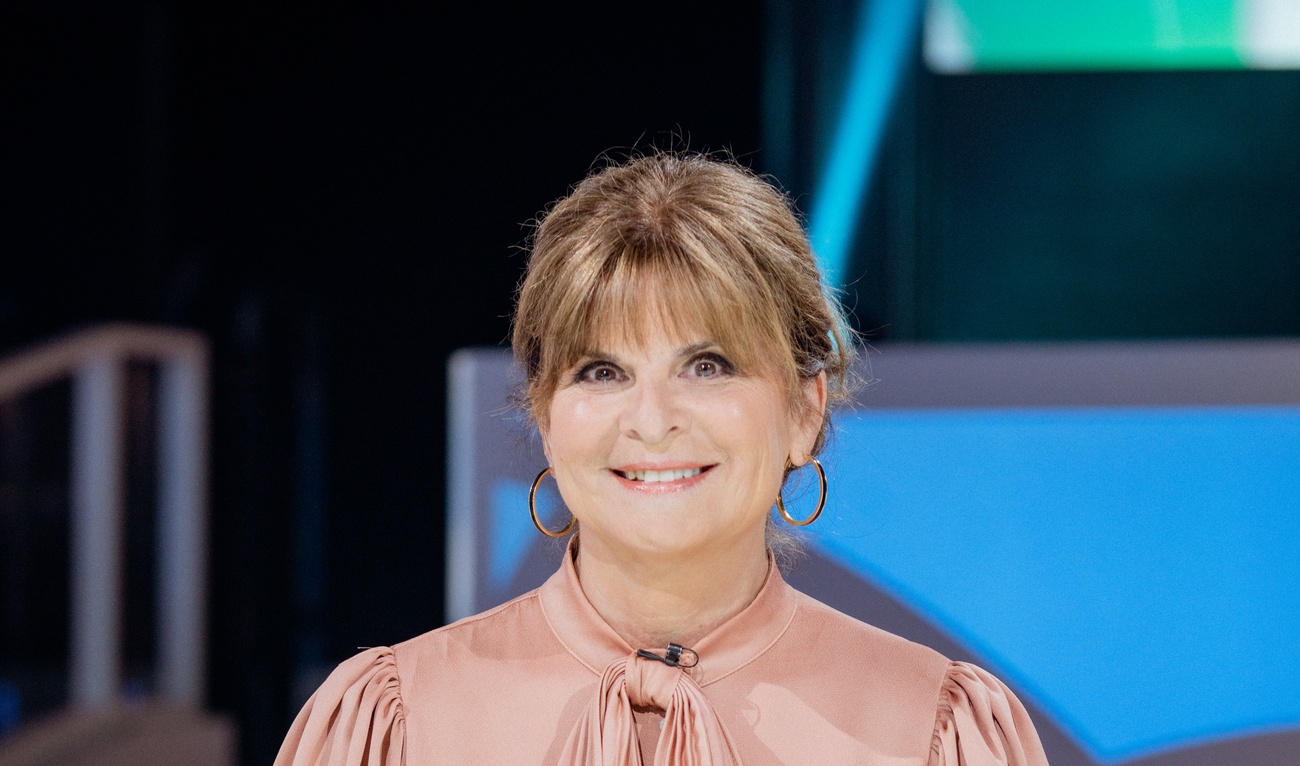 Lest enfants de la télé - Émission spéciale tête d'affiche Guylaine Tremblay