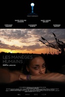 Affiche du film Les manèges humains