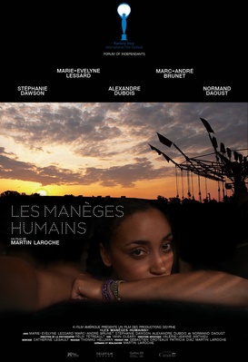 Les manèges humains
