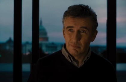 Bande-annonce en anglais