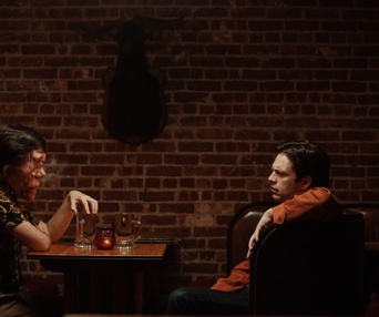 Image du film A Different Man