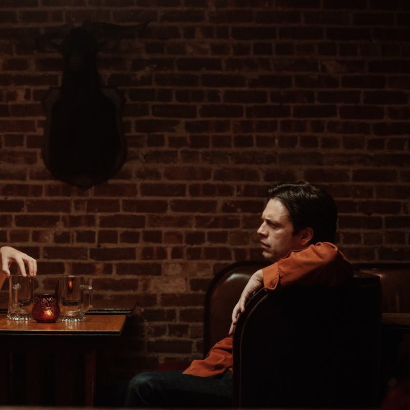 Image du film A Different Man