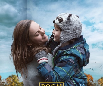 Affiche du film Room