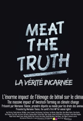 Meat the truth - La vérité incarnée