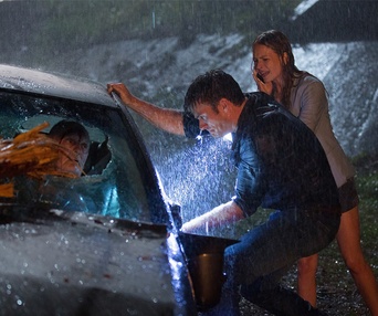 Images du film The Longest Ride