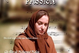Affiche du film Passion