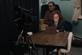 Image du film  En attendant Casimir