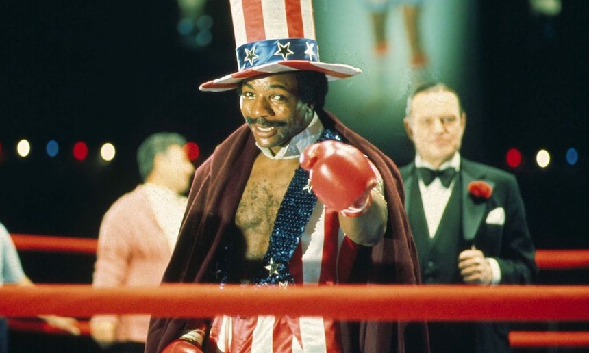Décès de l'acteur américain Carl Weathers
