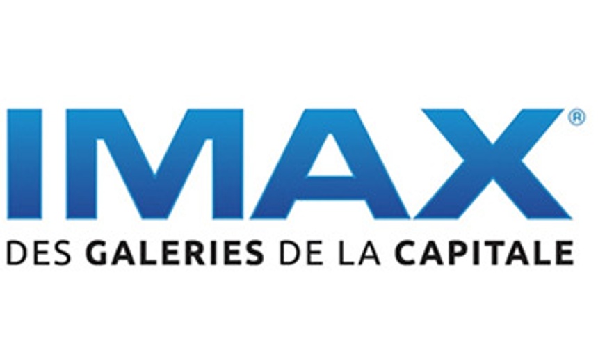 Le IMAX des Galeries de la Capitale vendu à Cineplex