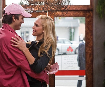 Une scène du film Valentine's Day