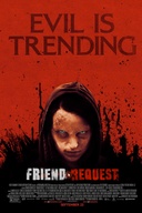 Affiche du film  Friend Request