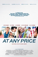 Affiche du film At Any Price
