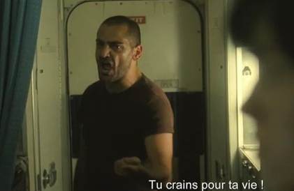 Pré-bande-annonce avec sous-titres en français
