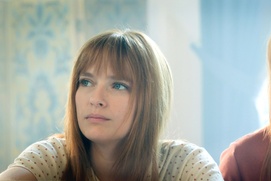 Image du film Prodigieuses
