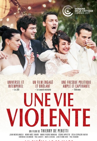Une vie violente