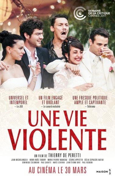 Une vie violente