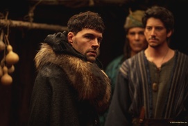 Une scène du film Journey to Bethlehem