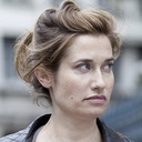 Photo de Emmanuelle Devos