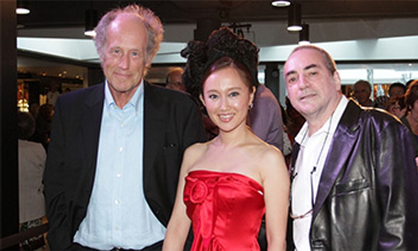 FFM 2012 : Première de Karakara