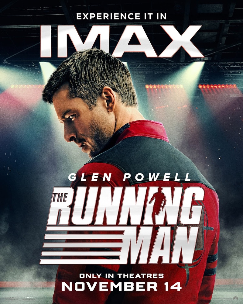 Images du film The Running Man