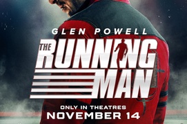 Images du film The Running Man Images du film The Running Man