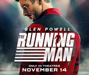 Images du film The Running Man