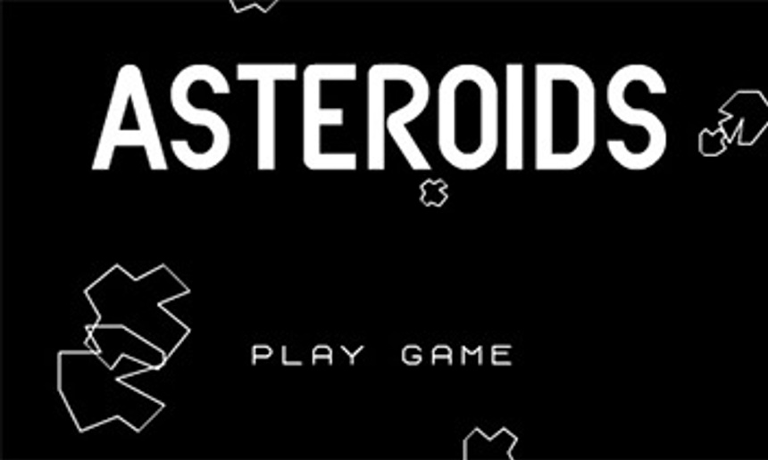 Un nouveau scénariste pour Asteroids