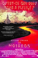 Affiche du film La moisson