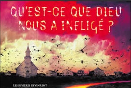 Affiche du film La moisson Affiche du film La moisson