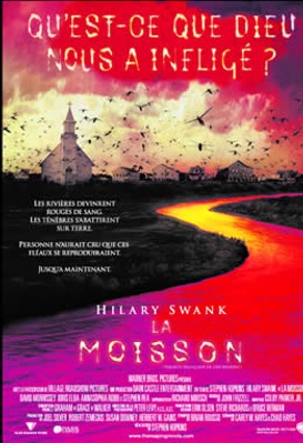 La moisson