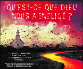Affiche du film La moisson