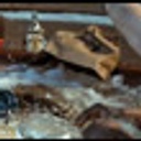Une scène du film Hot Tub Time Machine