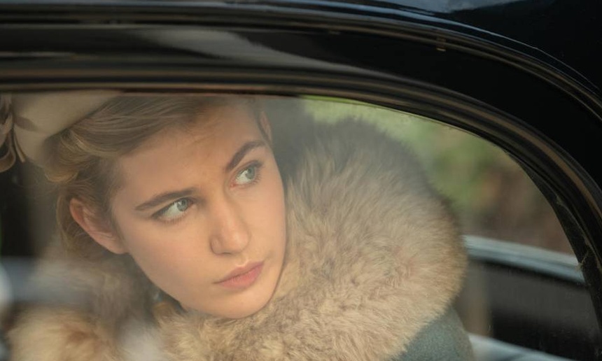 Nouveautés en salles: Abigail et La promesse d'Irena