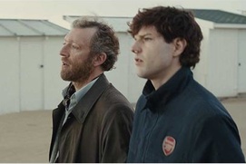 Une scène du film Notre jour viendra