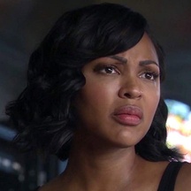 Photo de Meagan Good