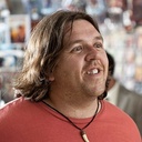 Photo de Nick Frost
